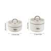 Christmas Hot Sale 48% OFF - Portable Insulated Lunch Container - BUY 3 FREE SHIPPING NOW