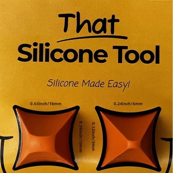 🔥Hot Sale-49% OFF✨Silicone Seam Tools