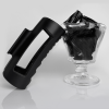 Soft, comfortable, Flexible and Unsnappable Claw Clip