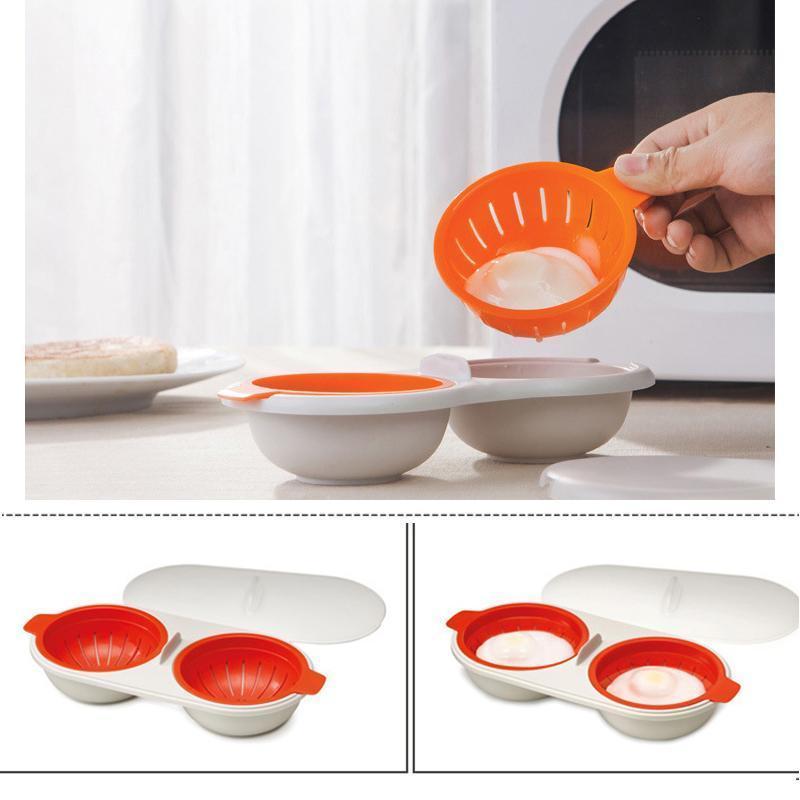 Christmas Hot Sale 48% OFF - Portable egg cooker for microwave - BUY 3 GET 1 FRE NOW