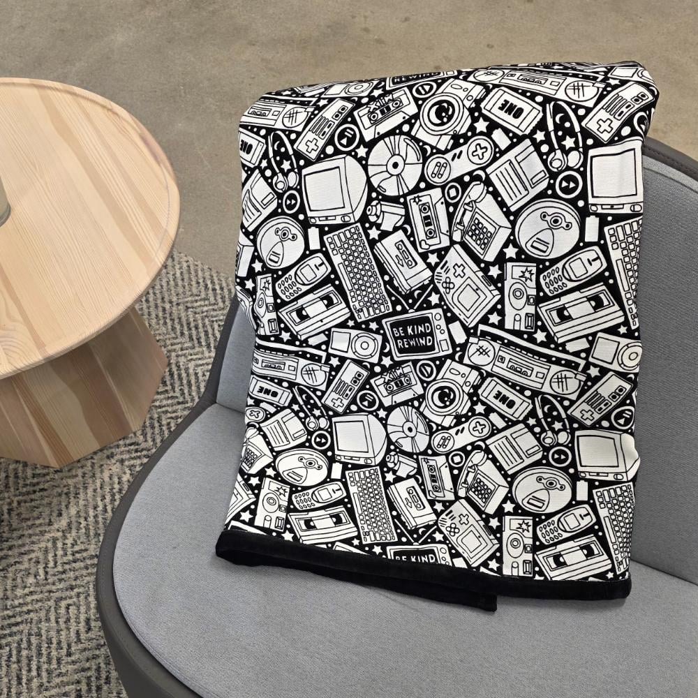 🎁TikTok Last Day Sale - 70% OFF🔥🎨✨DIY Coloring Blanket