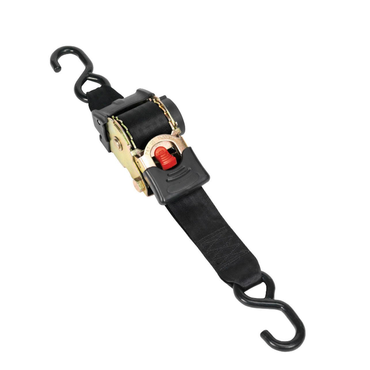 🔥NEW YEAR SALE - SAVE 50%🎄Auto Ratchet Strap - BUY 2 GET 10% OFF & FREE SHIPPING