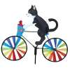 🎉LAST DAY -70%OFF - 🔥HANDCRAFT CAT BICYCLE WIND SPINNER⚡Buy 2 Get Free Shipping