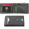 🔥Father's Day Sale -49% OFF!-Men's Slim Wallet with RFID Blocking