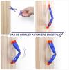 WALL CLIMBING TOY(10PCS)BUY 3 GET 1 FREE NOW