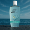💥LAST DAY SALE 50% OFF💥Silky Bath Oil + Light Mosquito Relief⚡BUY 2 GET 1 FREE