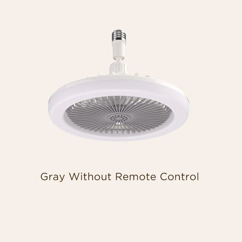 ☀️Summer Picks -🍃Remote Control Aromatherapy Ceiling Fan with Light