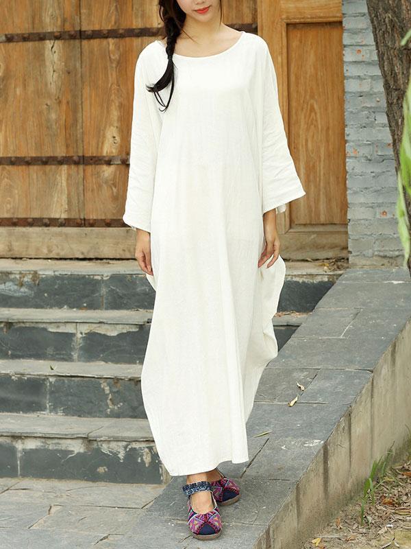 Stunning Wonder Midi Dress - Perfect Gift