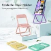 (🔥Last Day Promotion - 48% OFF) Cute Chair Phone Holder