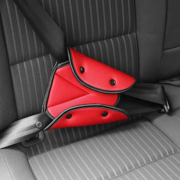 🔥LAST DAY 49% OFF🔥Seat Belt Adjuster For Kids & Adults, Buy 2 Get Extra 10% OFF