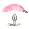 Luminous Tail Butt Plug, Multi-functional Removable Butt Plug, Role Play, Masturbation Massage, Adult Sex Products, Sex Toys For Men Women Couple- GS-06