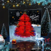 🎅(Early Christmas Sale - Save 48% OFF) 3D Christmas Handmade Cards