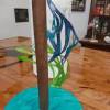 Funny Animal Paper Towel Holder