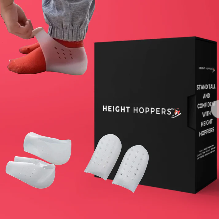 Last Day 49% OFF - Height Hoppers™
