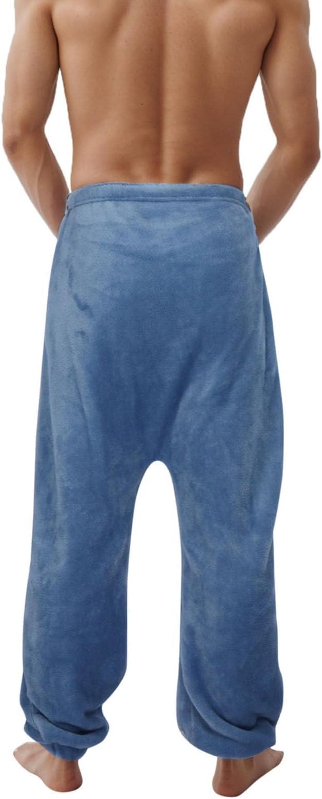 (🔥2024 Best Selling - 50% OFF) Elephant Trunk Pajama Pants, Buy 2 Get 10% OFF