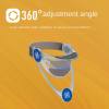 🔥Last Day Promotion 70% OFF🔥2025 New 360° Adjustable Neck Brace⚡Buy 2 Free Shipping