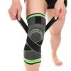 3D Knee Compression Pad