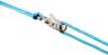 💥 Cord and Rope Tightening and Cinching Tool-6-Pack Includes Accessory Cord and Carry Case
