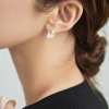 Christmas Hot Sale 48% OFF - Mermaid Tall Stud Earrings - BUY 2 GET EXTRA 10%OFF