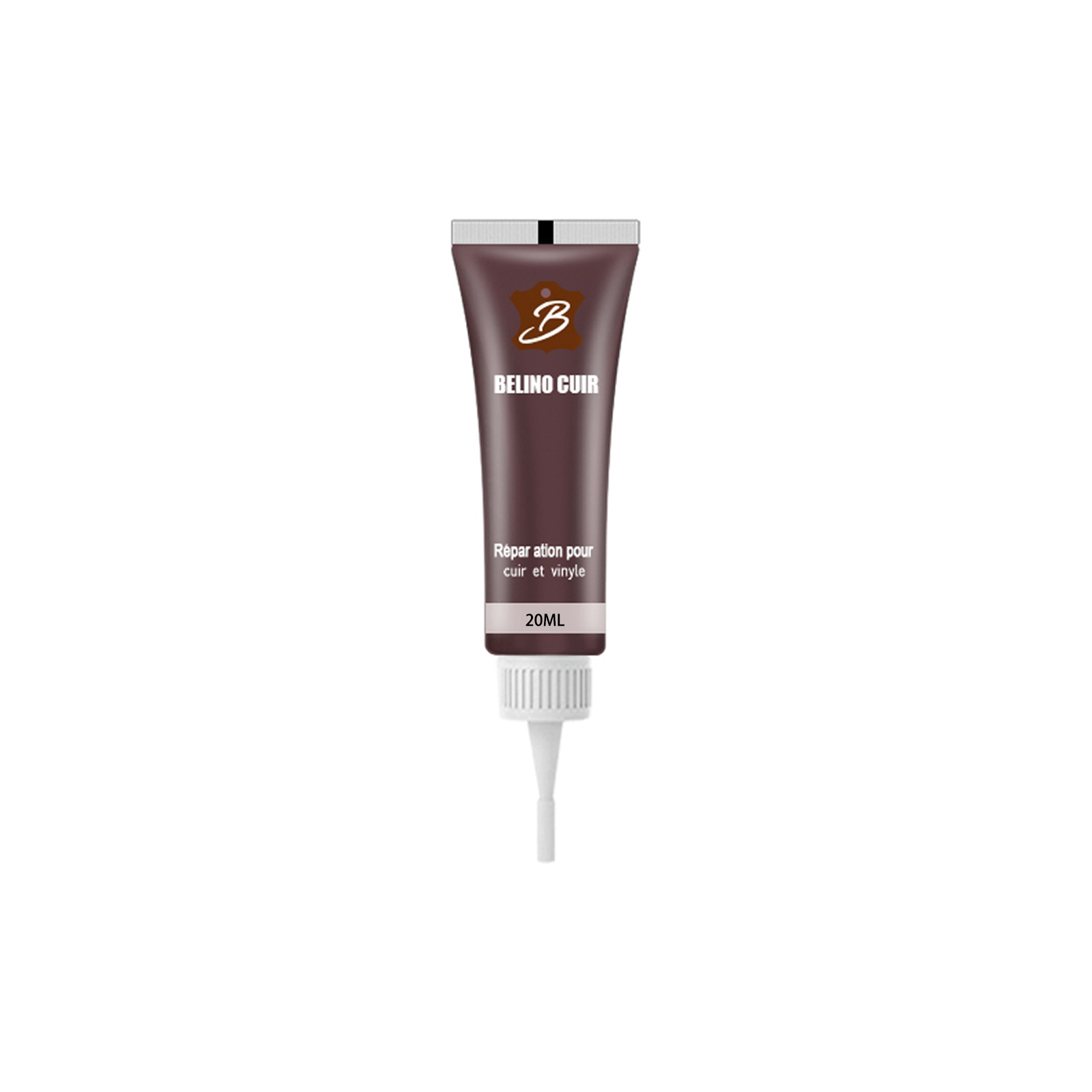 😍Fortschrittliches Lederreparaturgel(20ml)