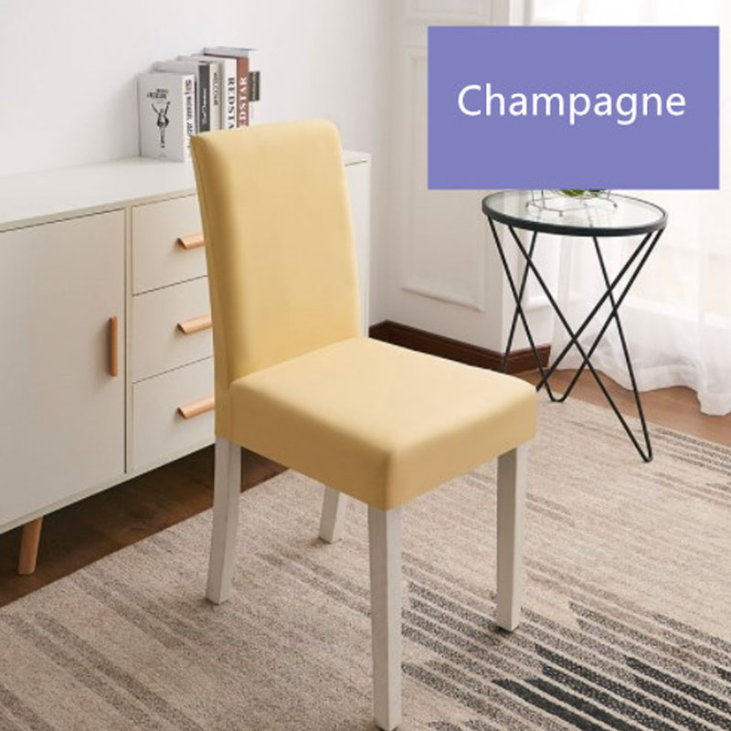 ⚡ Factory sale-Universal chair cover❤️