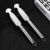 💥LAST DAY SALE 50% OFF💥2-in-1 Stainless Steel Fish Scaler + Ginger Grater