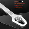 (🎉Last Day Promotion)8-22mm Universal Wrench(🔥BUY 2 GET 1 FREE)