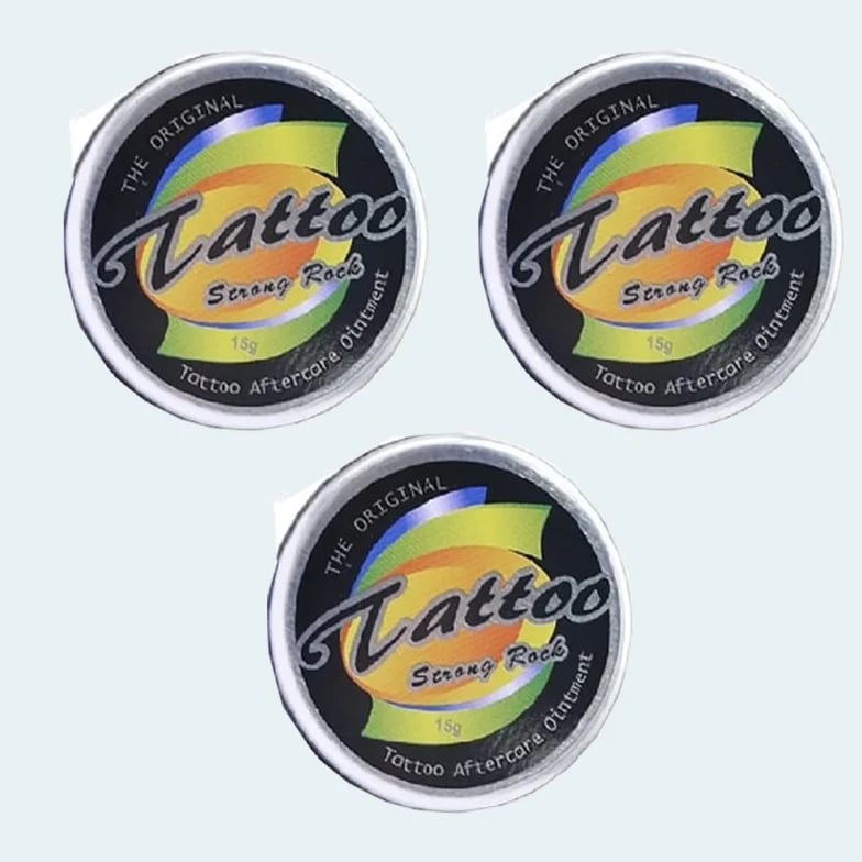 🔥Tattoo Brightening Aftercare Balsam