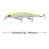 Minnow Fishing Lure