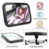 (🎉Last Day Promotion 50% OFF) Baby Safety Mirror For Car & Back Seat Mirror - Buy 2 Get Extra 10% OFF & FREE SHIPPING