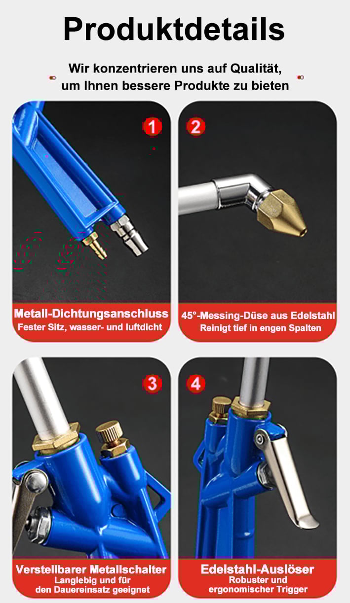 🔥Letzter Tag 49 % Rabatt🛠️2-in-1 Wasser-Luft-Blasgerät