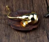 🎁Brass Gourd Pipe with Water Filtration(Dual tips)