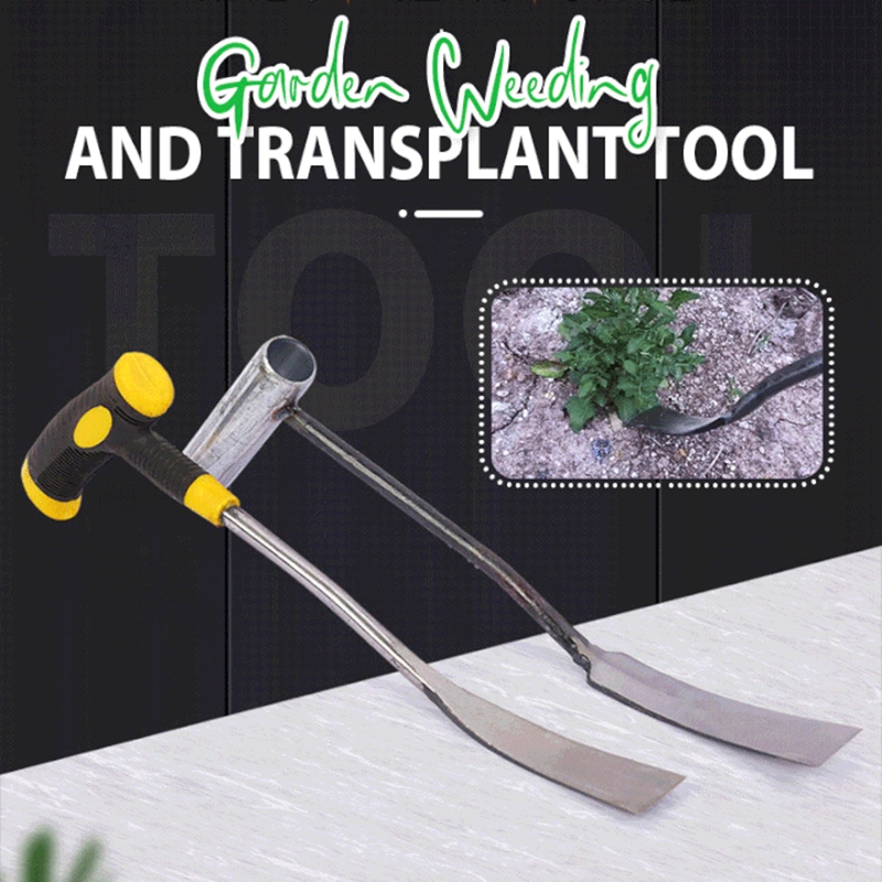 🔥MOTHER`S DAY HOT SALE-48% OFF🔥Garden weeding planting tools-BUY 2 GET  FREE SHIPPING