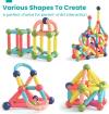 🔥LAST DAY SALE 70% OFF💥Magnetic IQ™ Building Stick Set⚡BUY 2 FREE SHIPPING