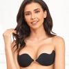 🔥Last Day Promotion 49% OFF - Push-Up Strapless 🎁Buy 1 Get 1 Free🎁