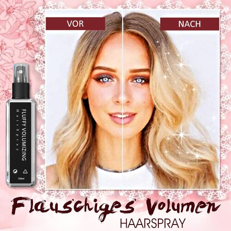 🎁Letzter Tag 49 % Rabatt🔥Haarverdichtungsspray mit natürlichen Pflanzenproteinen