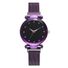 （❤️2021 Mother's Day Flash Sale）Ladies Magnetic Starry Wristwatch & Buy 2 Get Extra 10% OFF