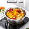 Summer Hot Sale 50% OFF - Germany Multifunctional stainless steel basin
