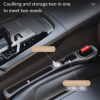 SUMMER HOT SALE🔥🔥Car Seat Gap Filler