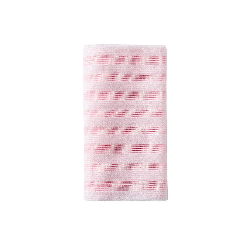 🔥Last Day Promotion 70% OFF🔥Exfoliating Antibacterial Shower Towel⚡Buy 1 Get 3 Free