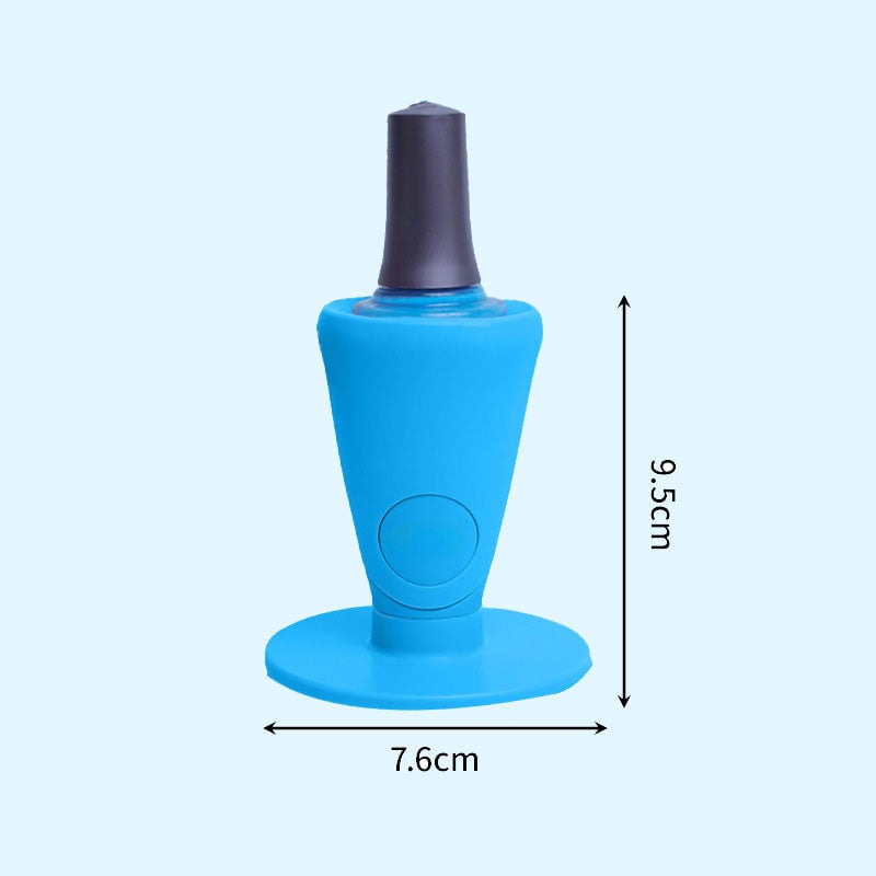 🎁TikTok Last Day Promotion -80% OFF🔥Nail Polish Bottle Holder