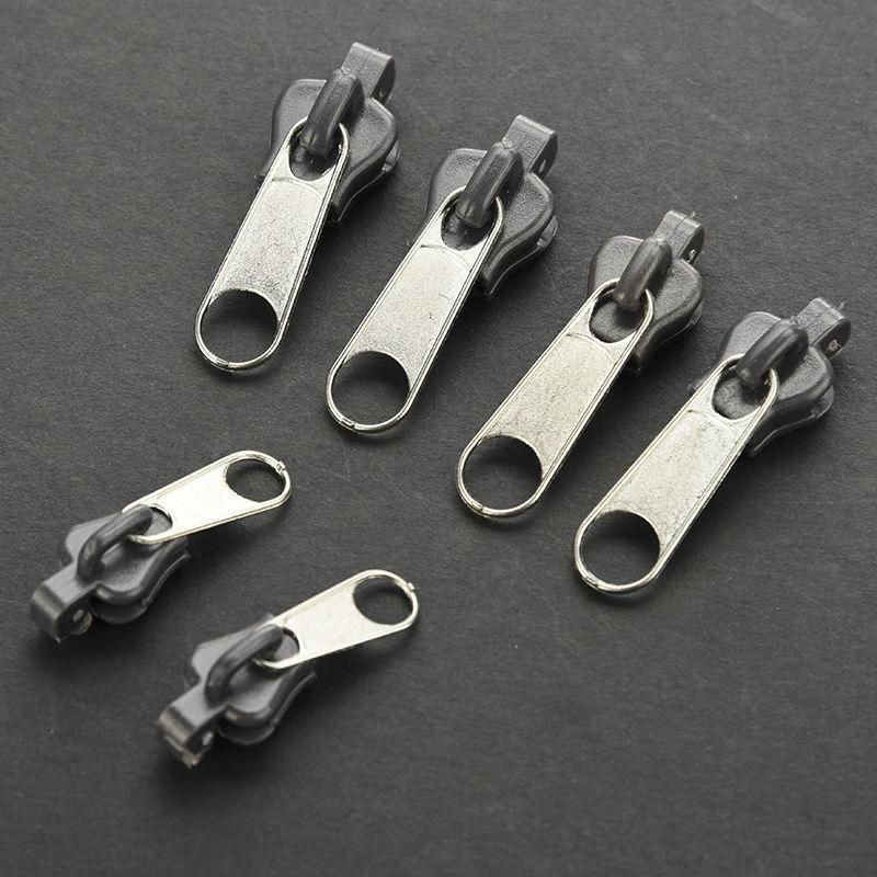 (CHRISTMAS HOT SALE )- Fix Zip Puller (6 pieces)-Buy 2 Get 10% Off