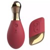 Women's Underpants Sex Vibrator Perfume Bottle Wireless Remote Control Vibrating Egg - SG0345