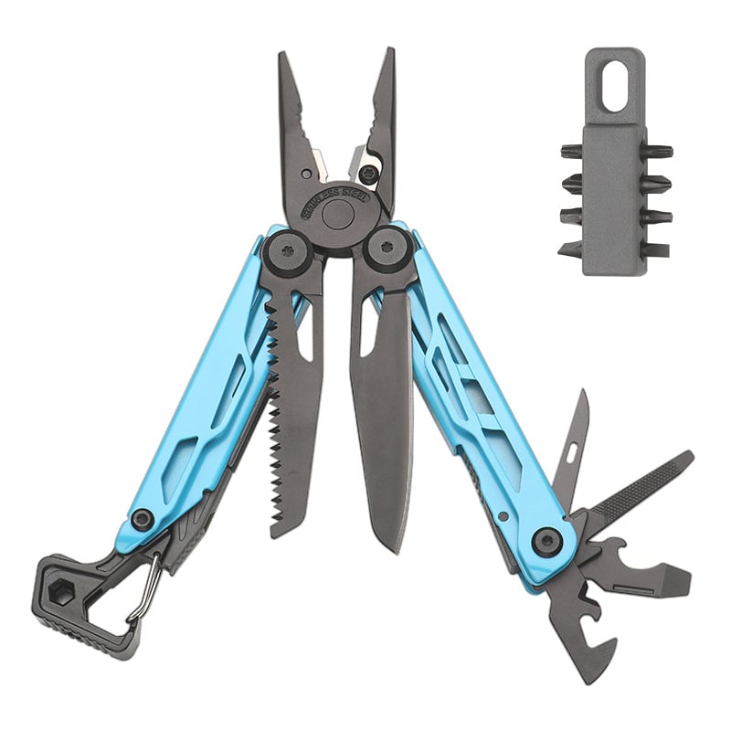 ⚙️19-in-1 Outdoor Multi-Tool