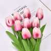 ✨This Week's Special Price $14.95💥UV Resistant Lifelike Artificial Tulips Flowers💐