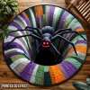 👻Spooky Décor Deals🎃3D Printed Halloween Spooky Rug
