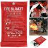 🔥PROTECT YOUR FAMILY AND HOME🔥Fire Blanket