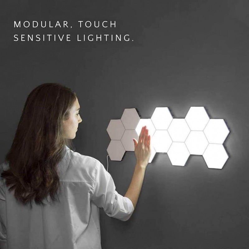 (❤️Father's Day Flash Sale - 65% OFF) Modular Touch Lights