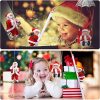 🎁Early Christmas Sale 48% OFF - Santa Claus Toy(⚡⚡BUY 2 FREE SHIPPING)