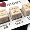 🔥LAST DAY - SAVE 65% OFF🔥Date Night Dice After Dark Edition,Adult Fun Games for Couples